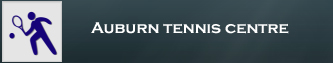 Auburn Tennis Centre